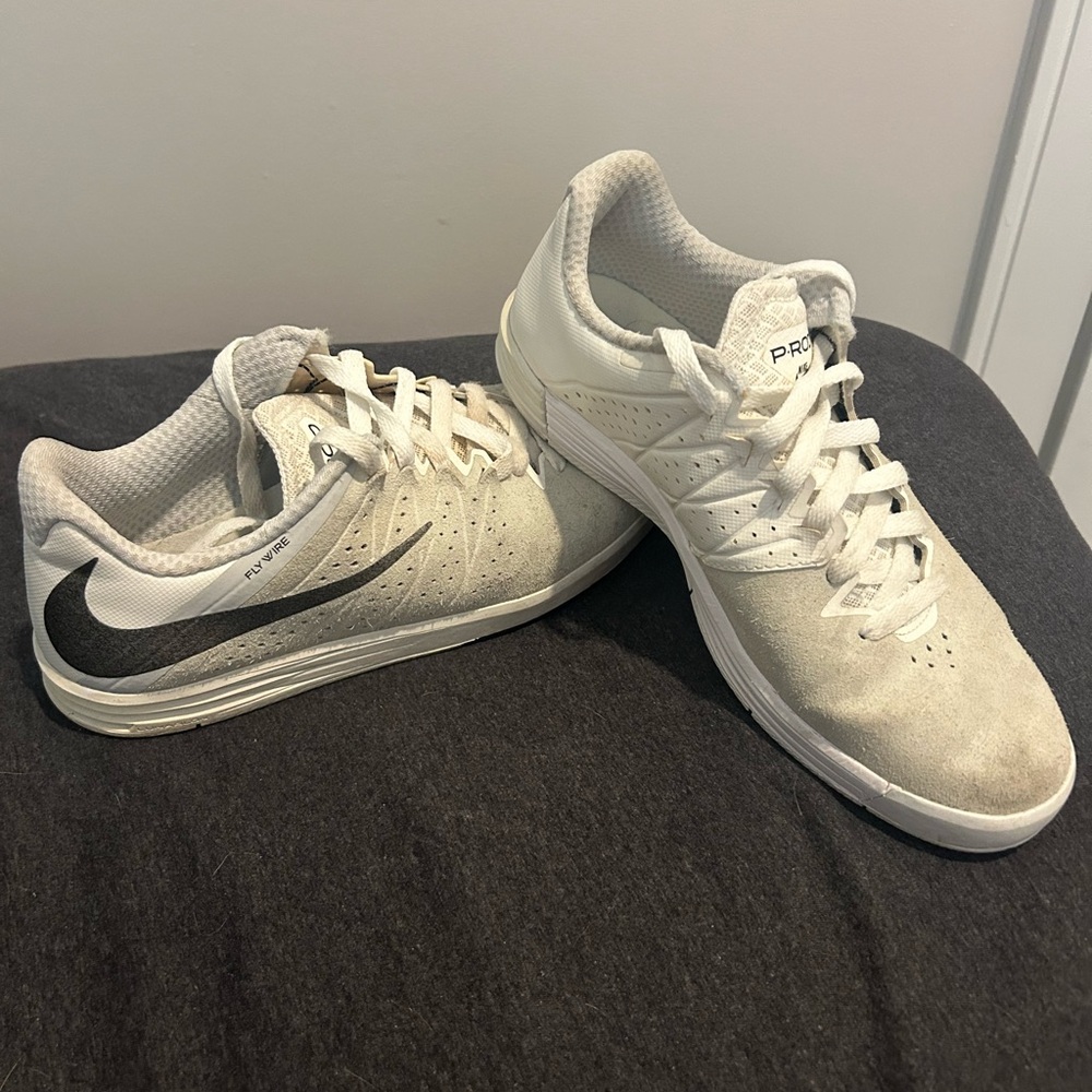 Nike P-Rod Shoes